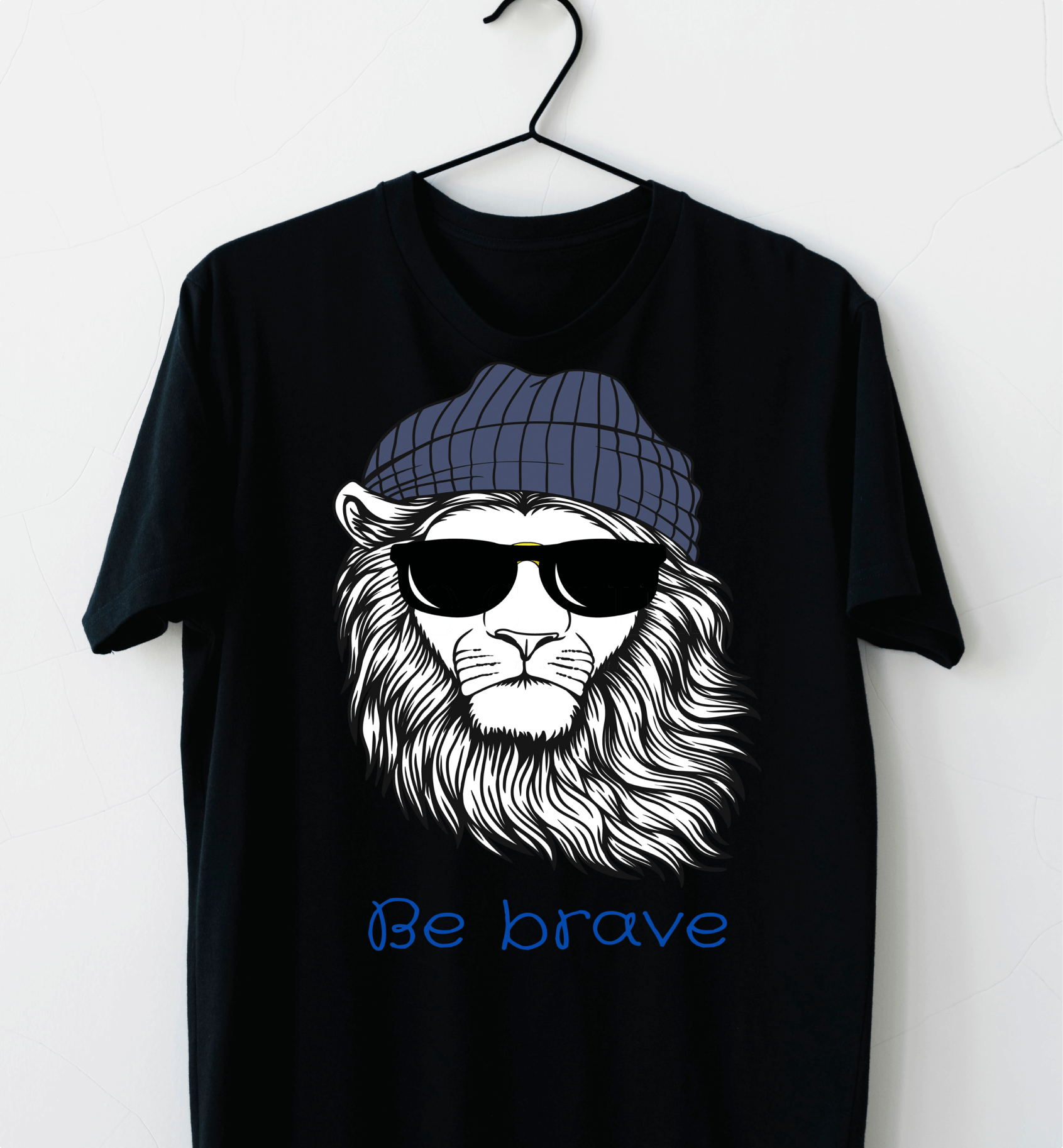 T-Shirt Design - Image 2